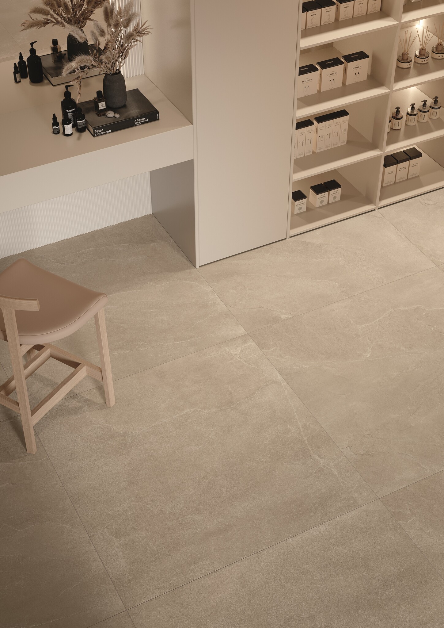 Imola Ceramica Azuma Rock A.RCK 90S RM Mat 90x90 Rett