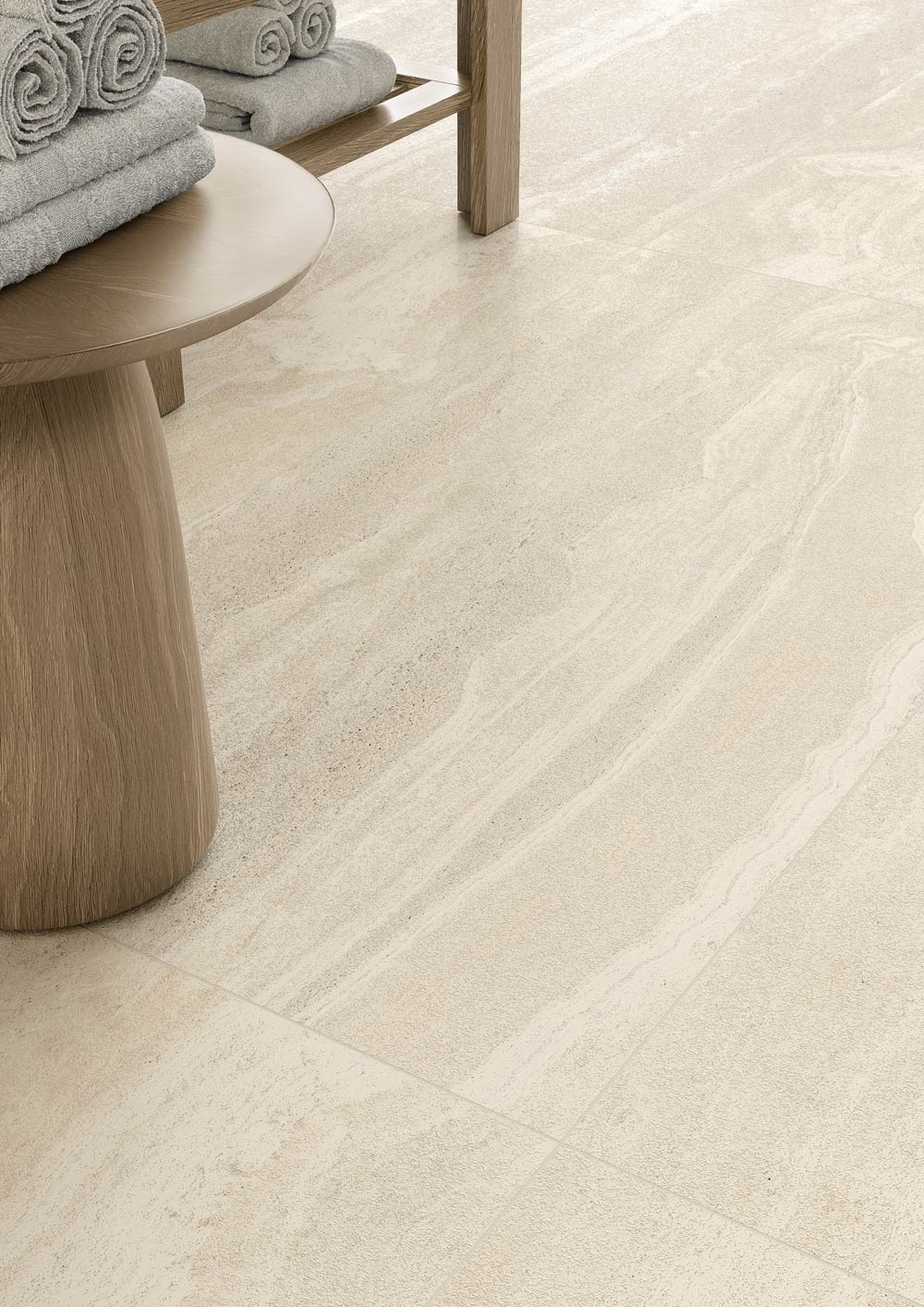 Imola Ceramica The Rock TRARGE6 120 RM Mat 120x120 Rett