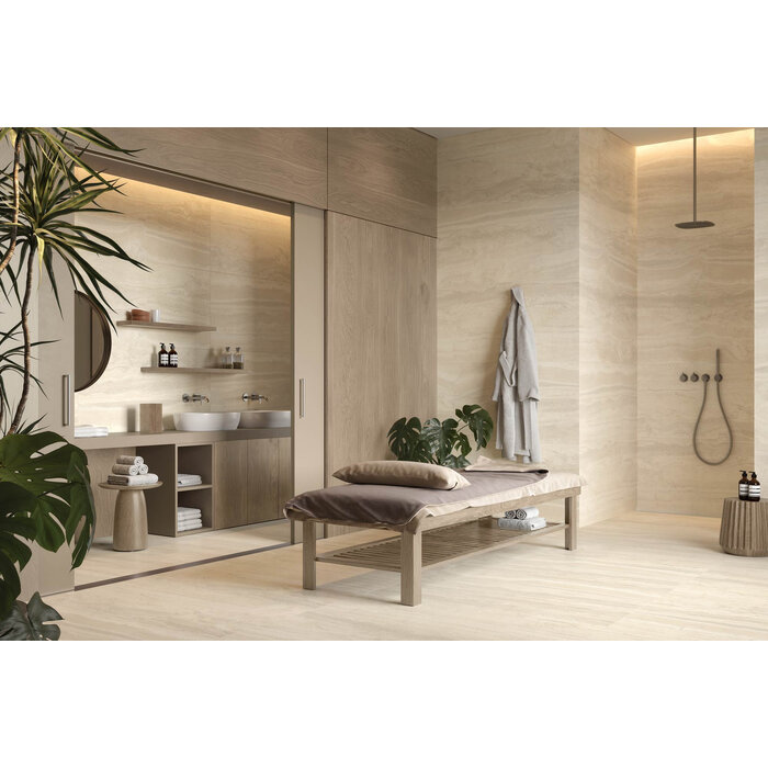 Imola Ceramica The Rock TRARGE6 12 RM Mat 60x120 Rett