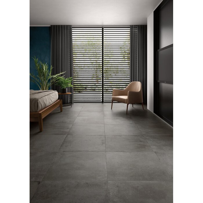 Casalgrande Padana Manhattan Harlem Mat 90x90 Rett