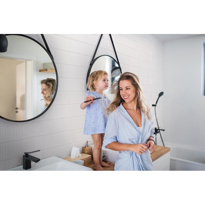 CeraVision Porcelain Stella Glans Mozaiek (1,2x9,2) 28,2x30,8