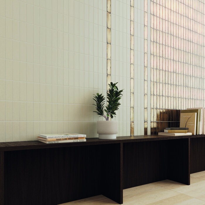 CeraVision London Calling Golden Glans 3,7x11,6