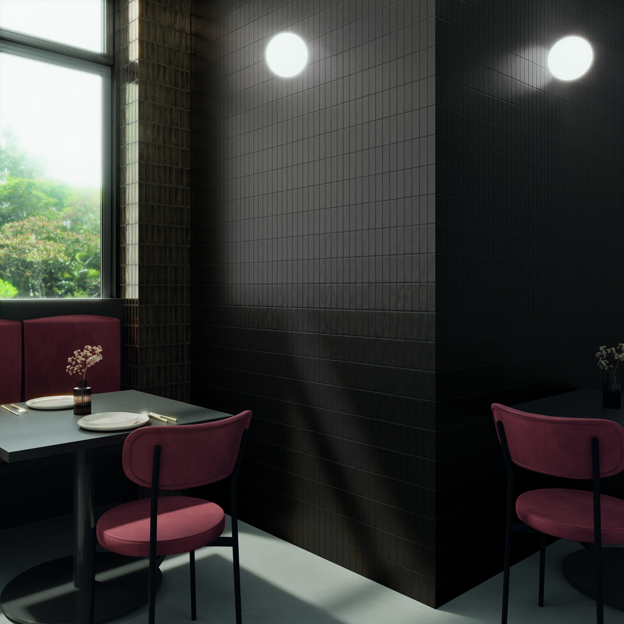 CeraVision London Calling Golden Glans 3,7x11,6