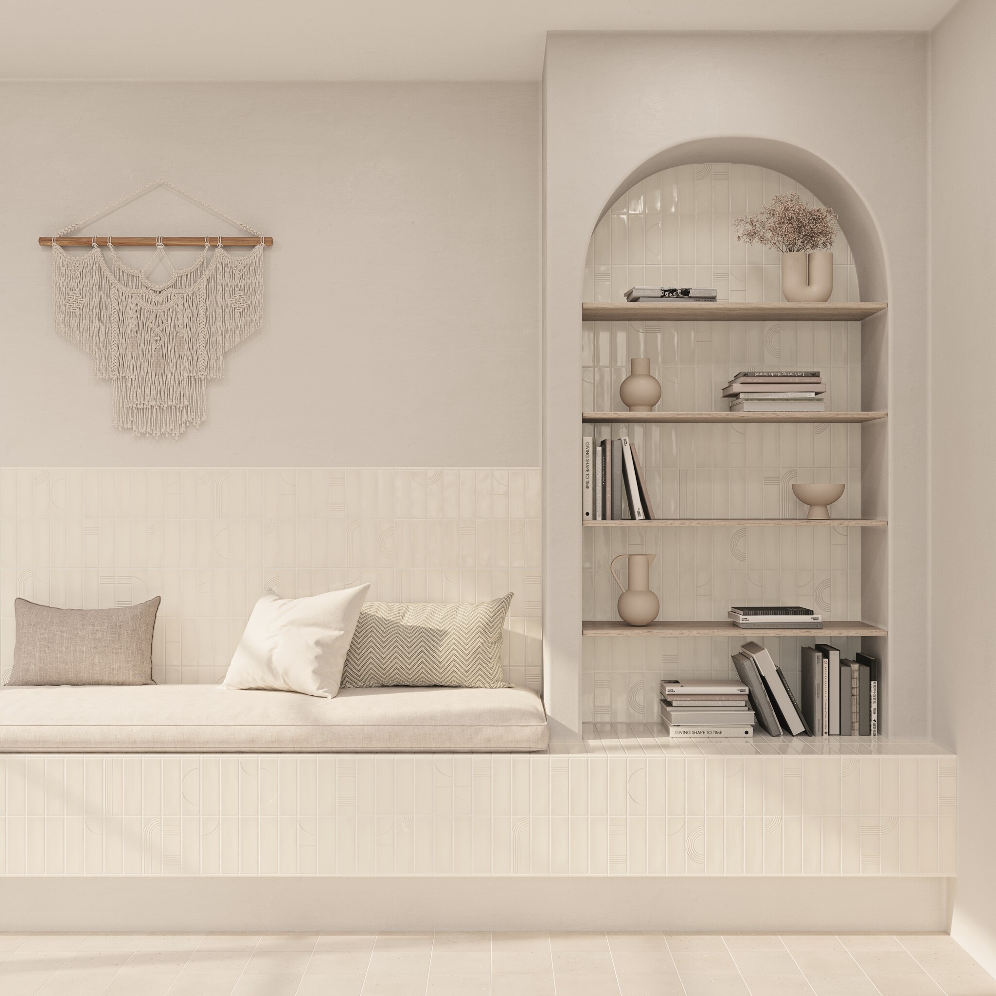 CeraVision Glow Salt Glans 5,2x16