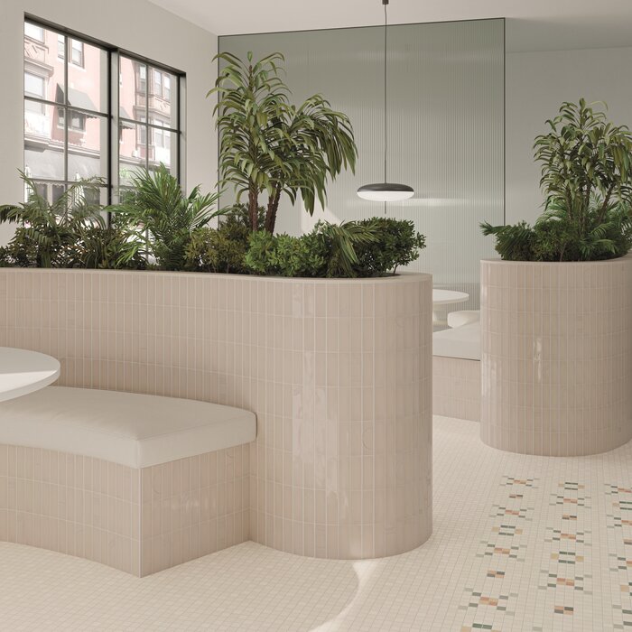 CeraVision Glow Taupe Glans 5,2x16