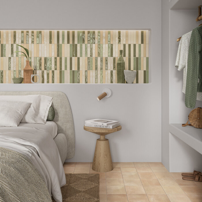 CeraVision Nouvelle Sage Glans Handvorm 3x16