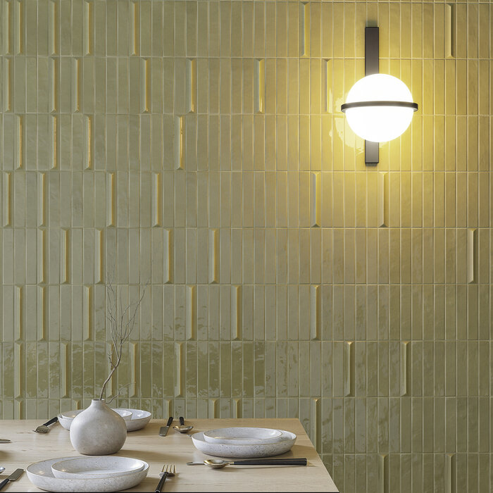 CeraVision Nouvelle Liquen Glans Handvorm 3x16