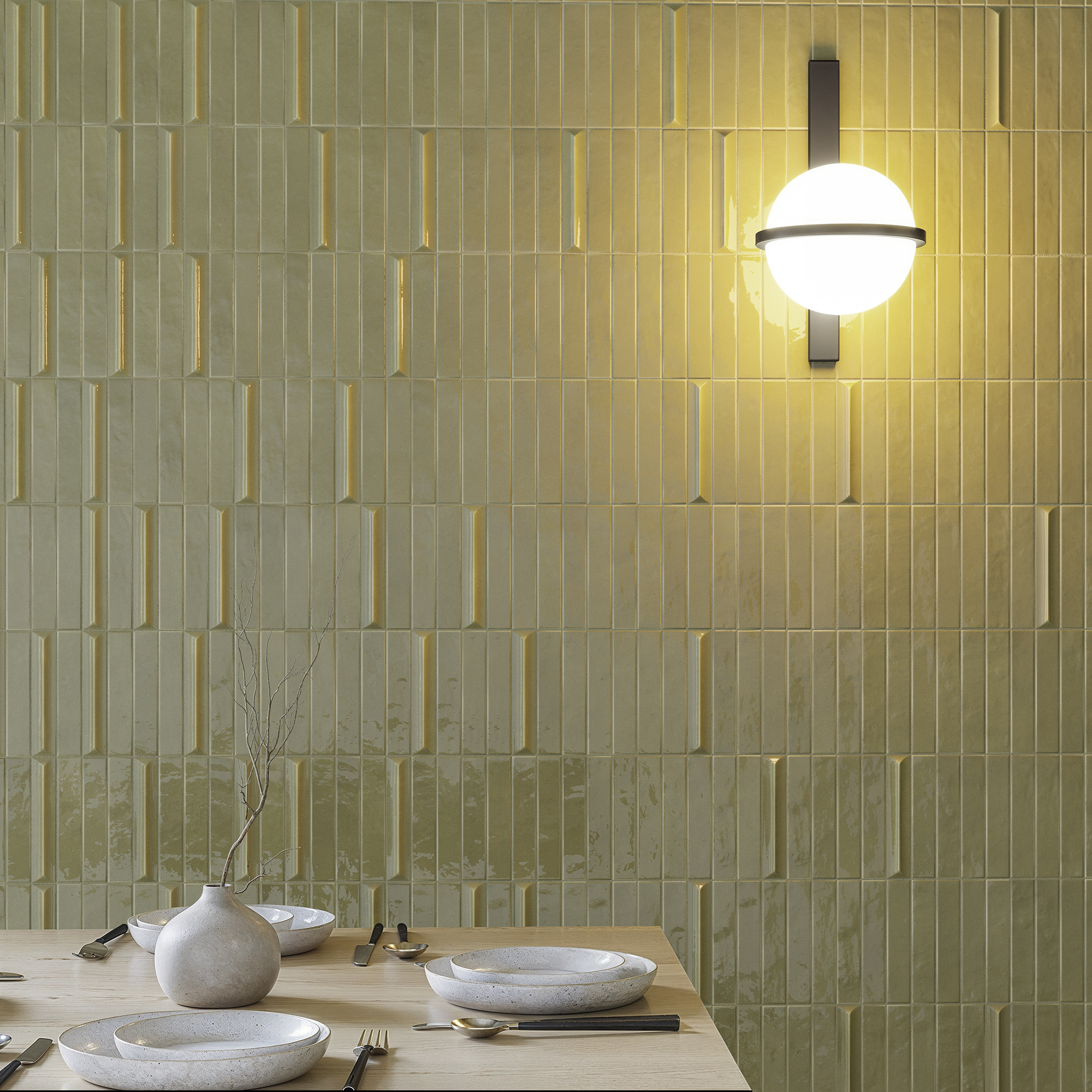 CeraVision Nouvelle Liquen Glans Handvorm 3x16