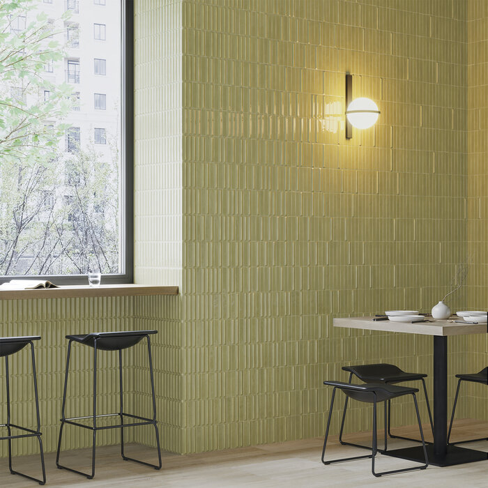 CeraVision Nouvelle Liquen Glans Handvorm 3x16