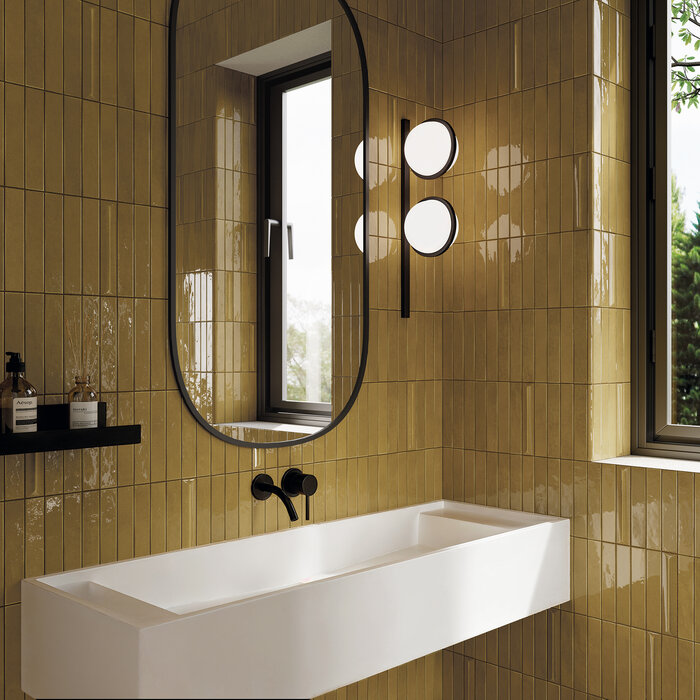 CeraVision Nouvelle Vague Dijon Glans Handvorm 3x16