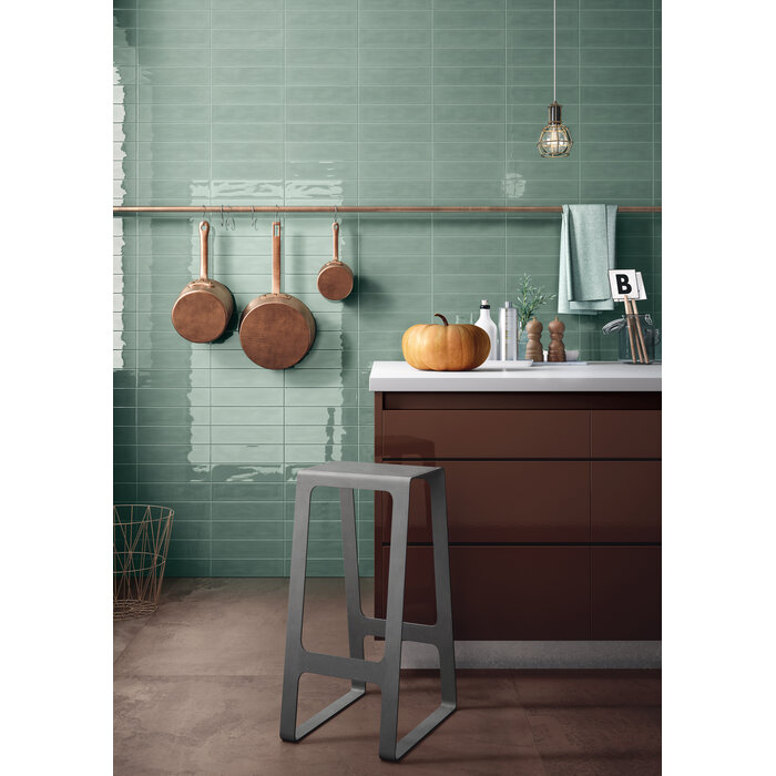 CeraVision Slash SV Green Glans 7,5x30