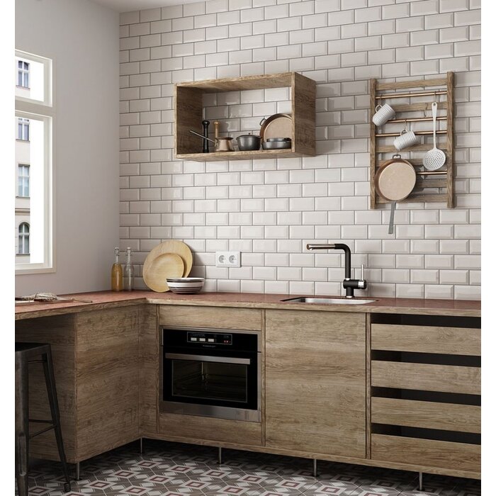 CeraVision Metro Cream Glans 10x20