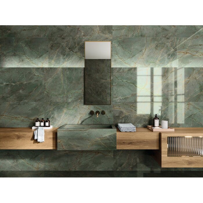 CeraVision Jadore Glans 60x120 Rett