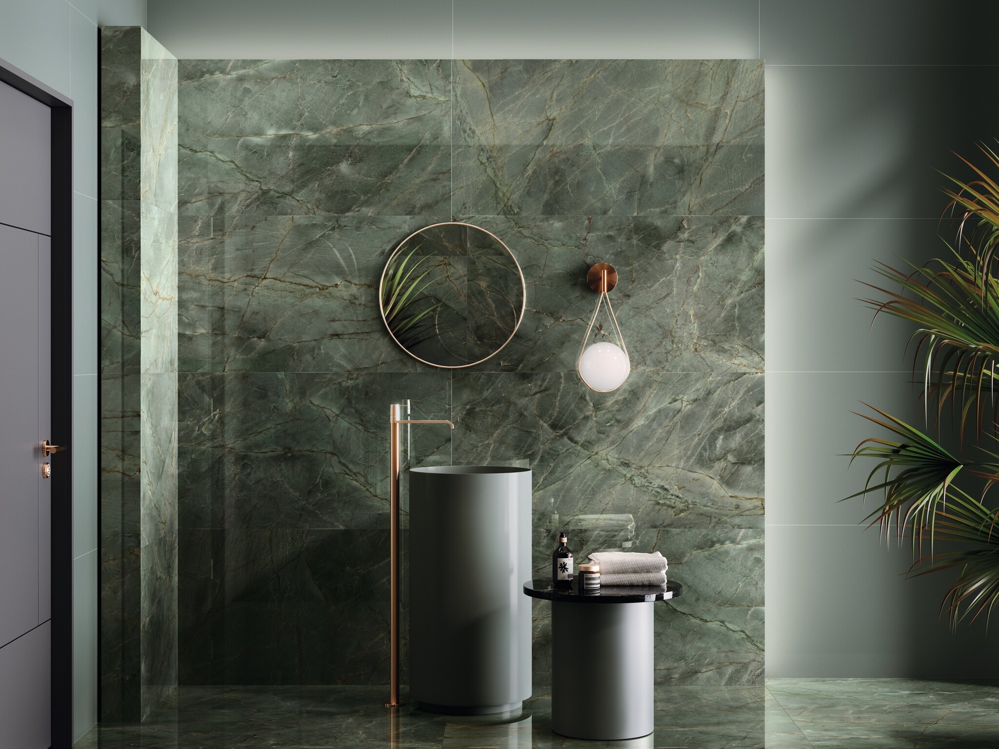 CeraVision Jadore Glans 60x120 Rett