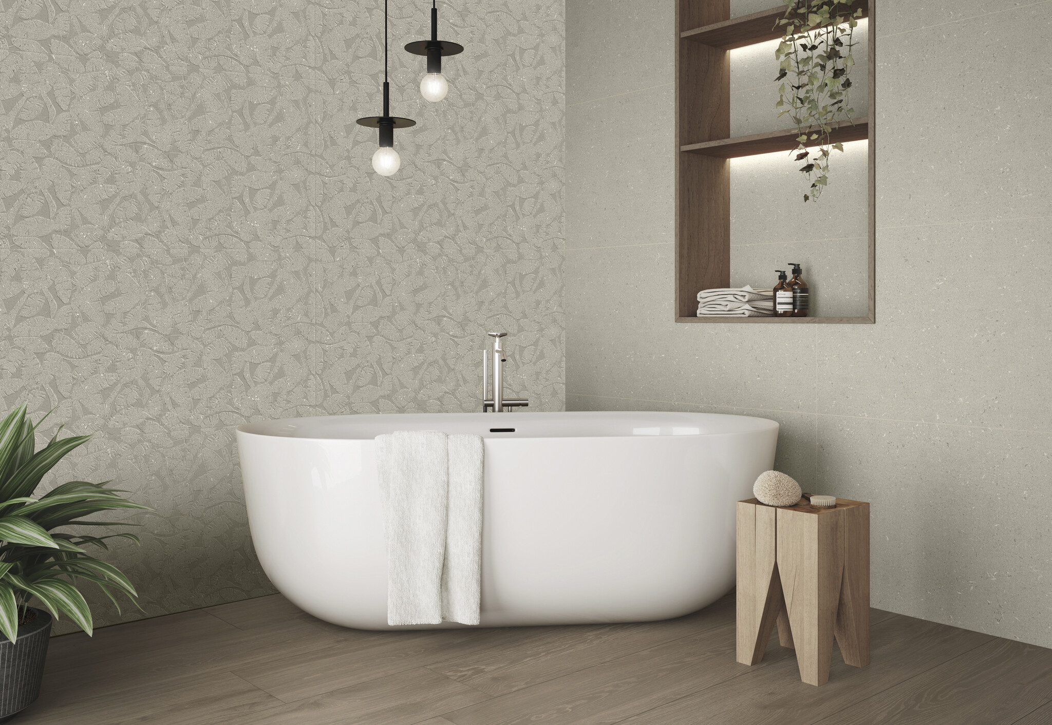 Excellent Collectie Kenzo Sand Mat 60x120 Rett