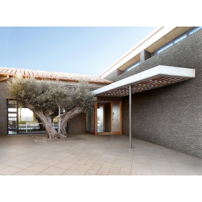 CeraVision 1,082m2 Pave Wall House Grafite 16,5x41 UC