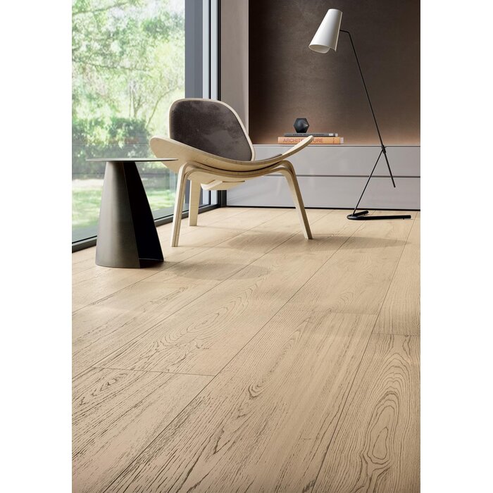 CeraVision Nordic Wood Almond Mat 26x160 Rett