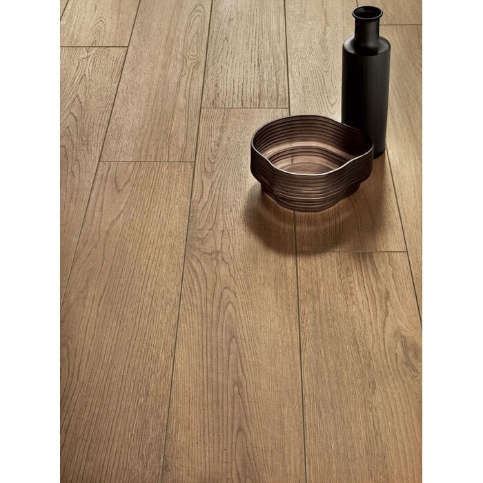 CeraVision Nordic Wood Blonde Mat 10x60 Rett