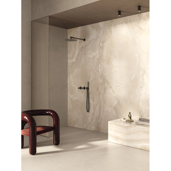 CeraVision Venus Amber Cross Zijdeglans 59,5x119,2 Rett