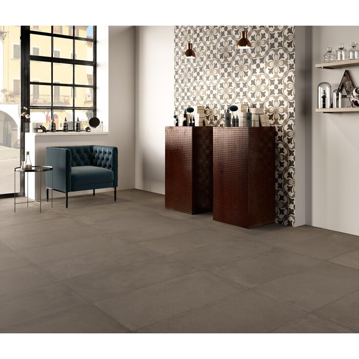 CeraVision Citylife Tin R Mat 59,5x119,2 Rett