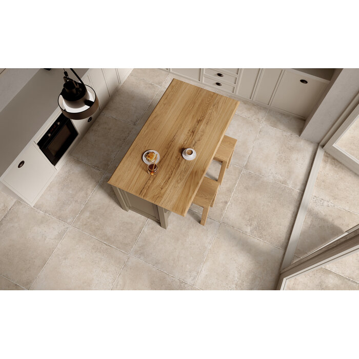 CeraVision Pierre de Montignac Light Mat 33,3% 90x90 Rett