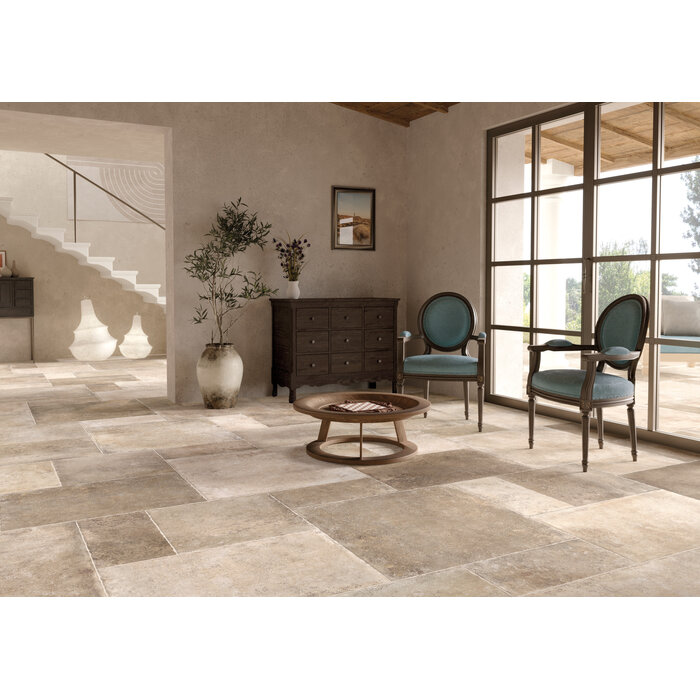 CeraVision Pierre de Montignac Blend Mat 22,2% 60x60 Rett