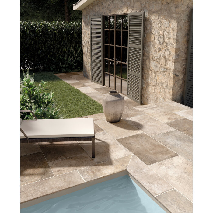 CeraVision Pierre de Montignac Blend Mat 33,3% 60x90 Rett