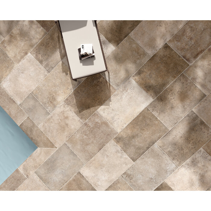 CeraVision Pierre de Montignac Blend Mat 33,3% 60x90 Rett