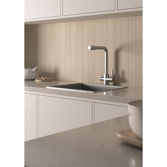 CeraVision Earth Sand Mat 7,5x60