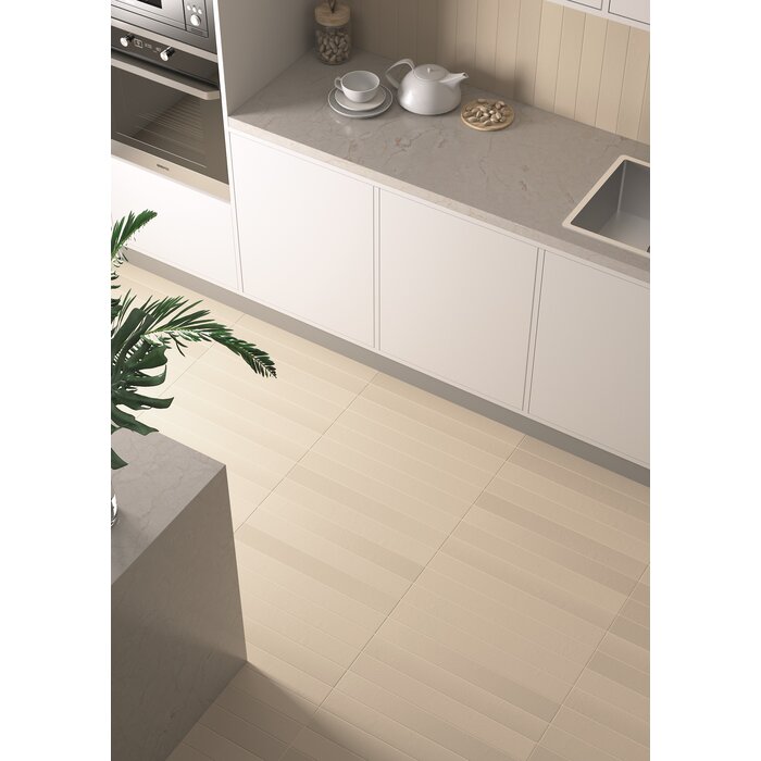 CeraVision Earth Sand Mat 7,5x60