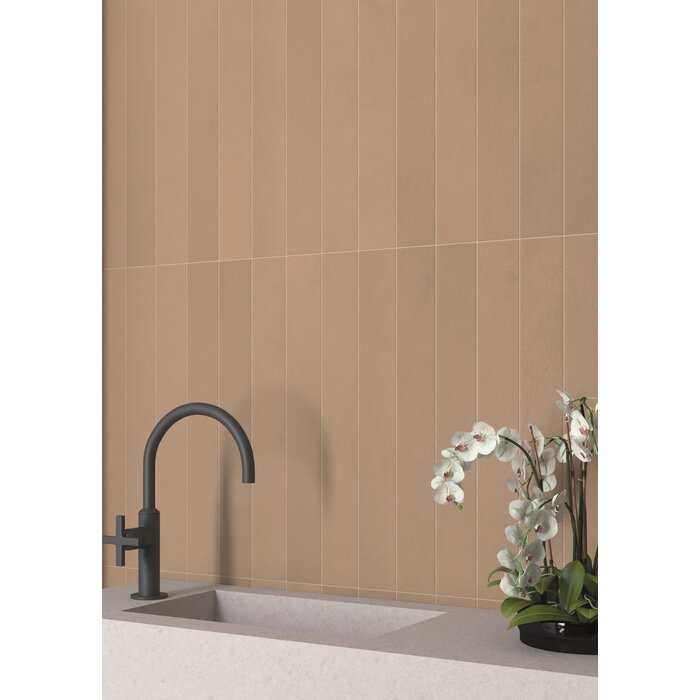 CeraVision Earth Oak Apple Mat 7,5x60