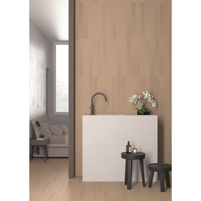 CeraVision Earth Oak Apple Mat 7,5x60