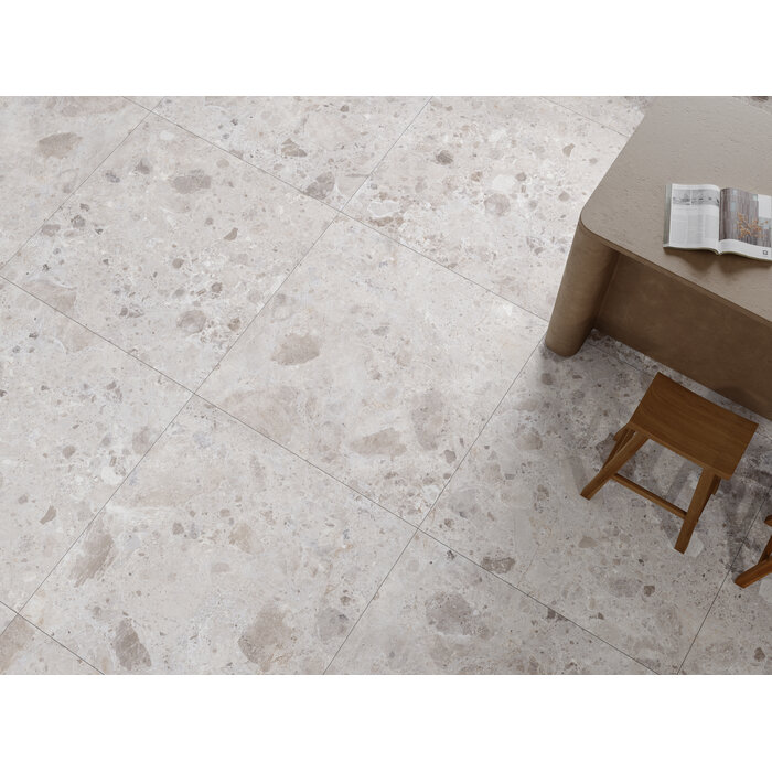 Petra Grey Mat 60x120 Rett