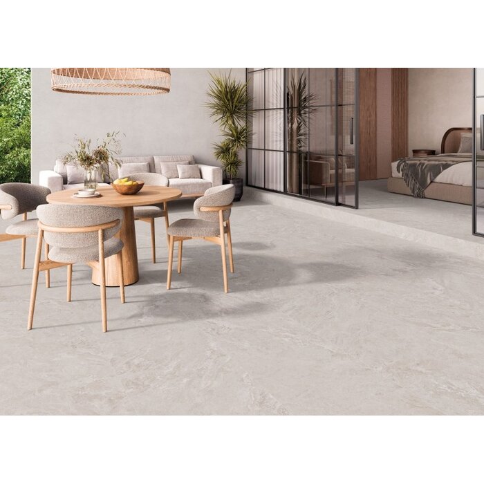 CeraVision Eternity Pearl Mat 60x60 Rett