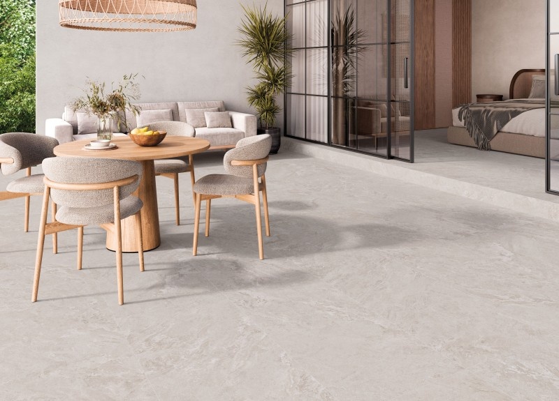 CeraVision Eternity Pearl Mat 60x60 Rett