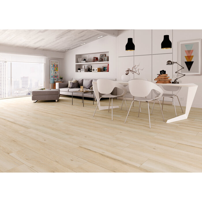 CeraVision Atelier Natural Mat 23,3x120