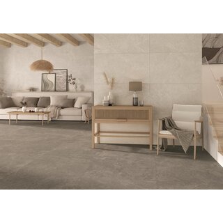 CeraVision Natural Stone Nature Mat 100x100 Rett