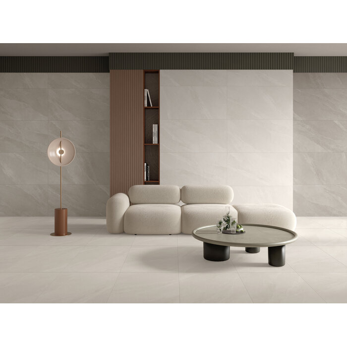 CeraVision Ardesia Avorio Mat 60x120 Rett