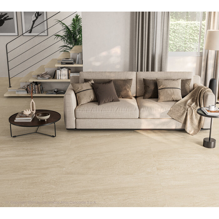 CeraVision Ultrablock Desert Mat 60x60 Rett
