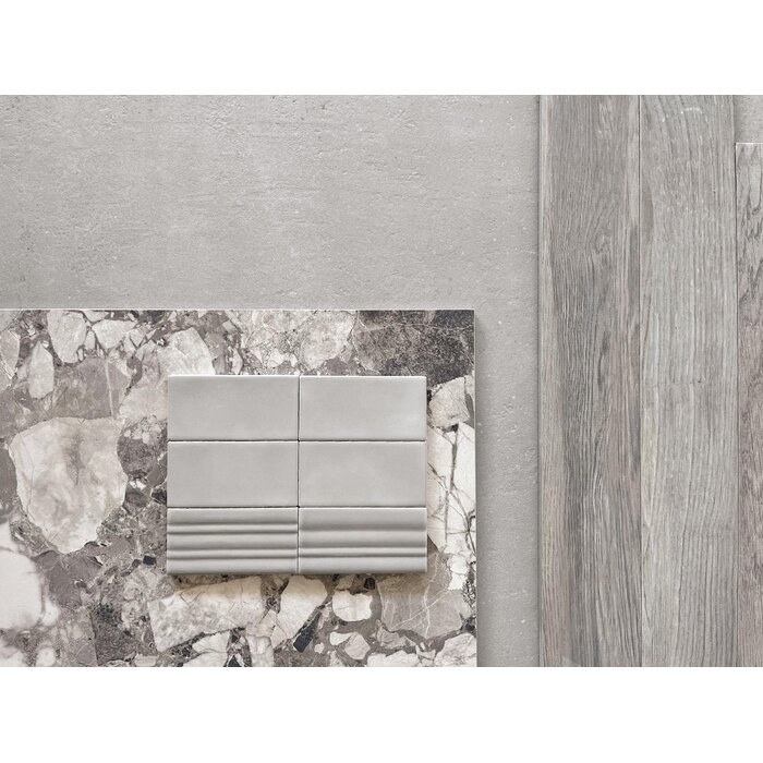 CeraVision Glam Project Copico Grey 60x120 Rett