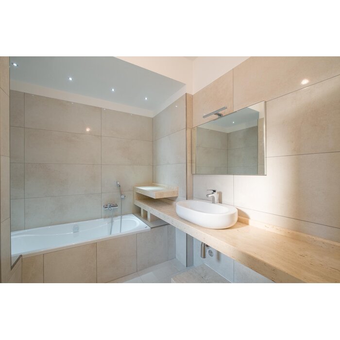 Casalgrande Padana Pietre di Sardegna Porto Rotondo Mat 60x60 Rett