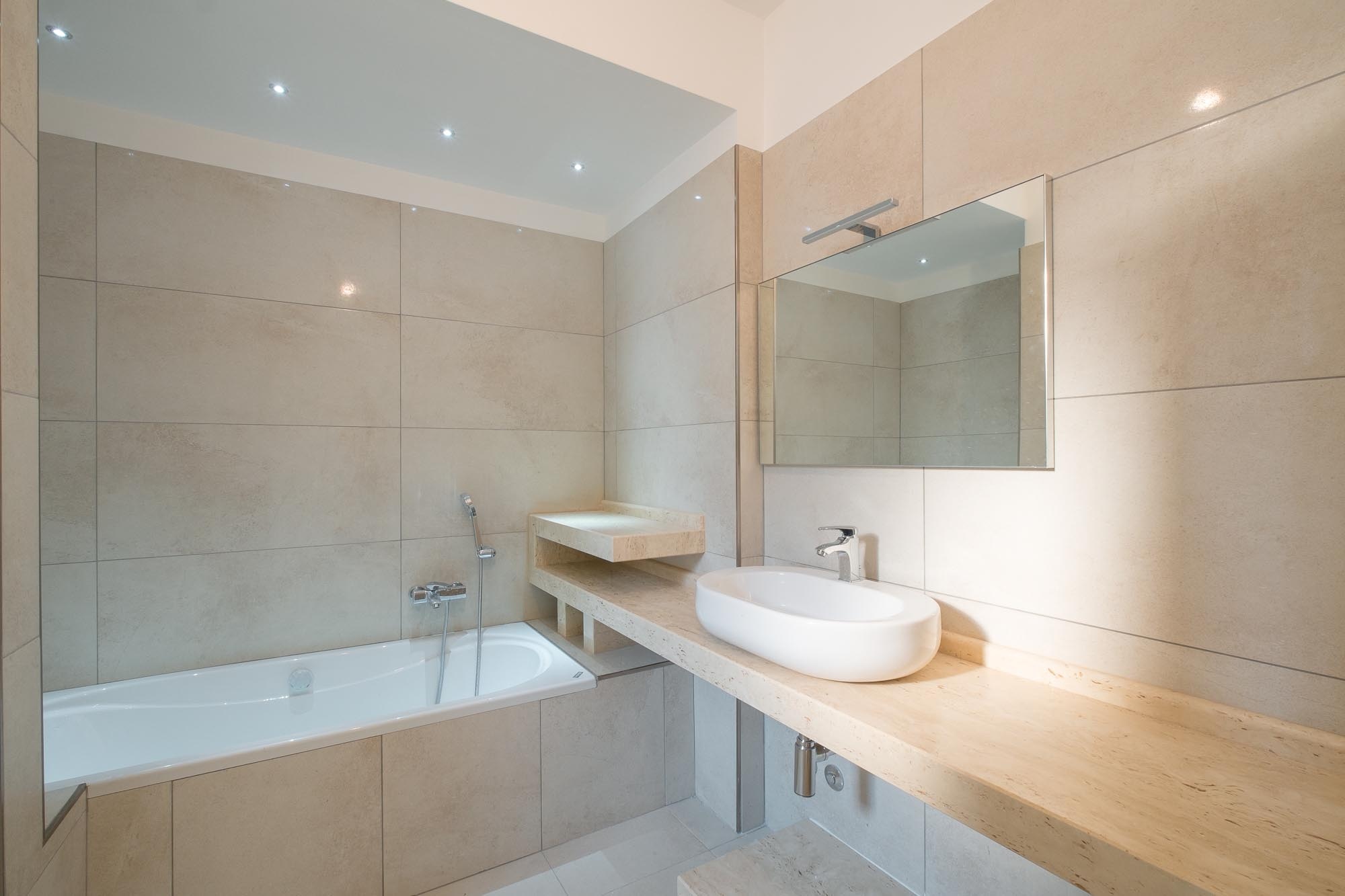 Casalgrande Padana Pietre di Sardegna Porto Rotondo Mat 60x60 Rett