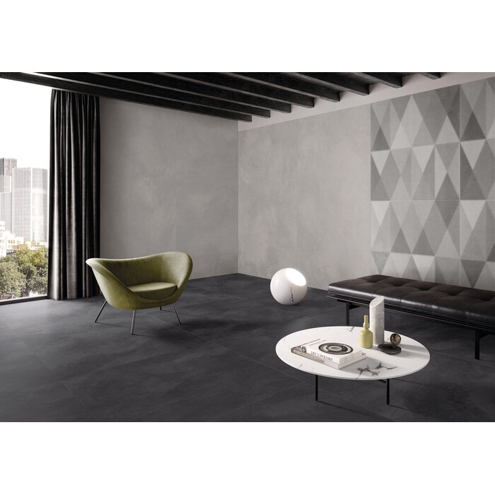 Casalgrande Padana Pietre di Sardegna Tavolara Mat 60x60 Rett