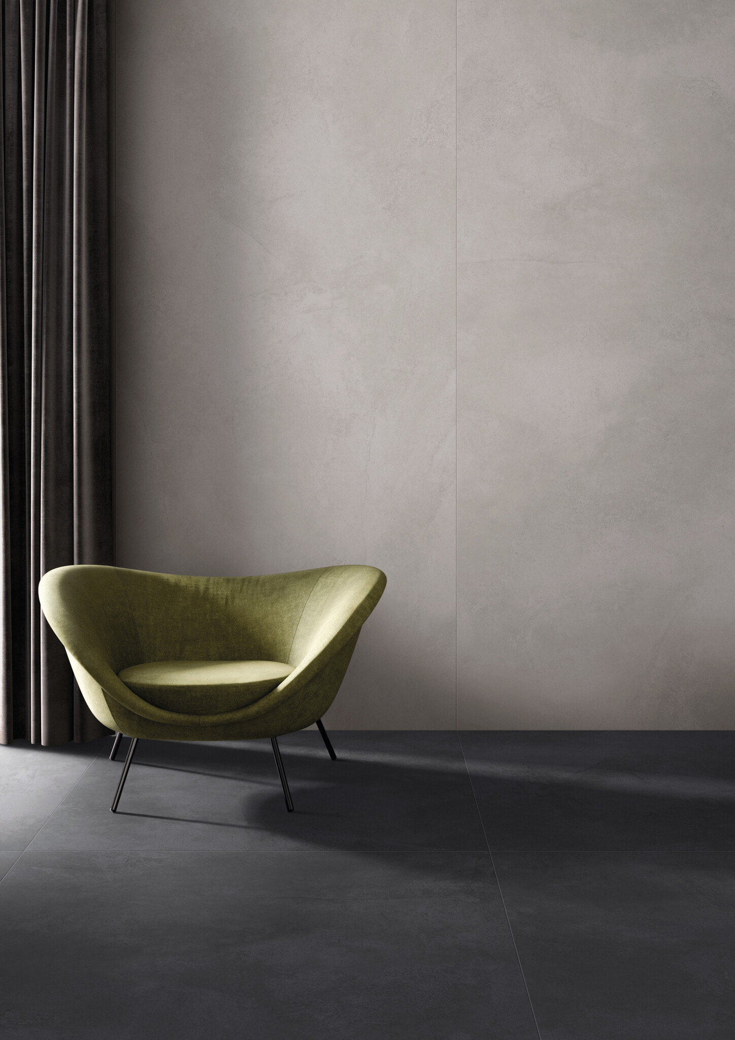 Casalgrande Padana Pietre di Sardegna Tavolara Mat 60x60 Rett