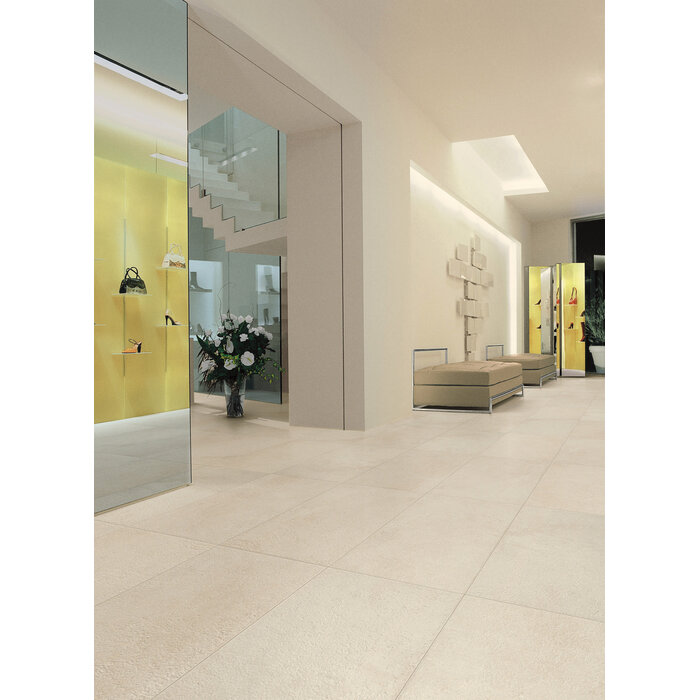 Casalgrande Padana Pietre di Sardegna Porto Rotondo Mat 45x90 Rett