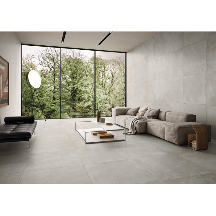 Casalgrande Padana Manhattan Soho Mat 90x90 Rett