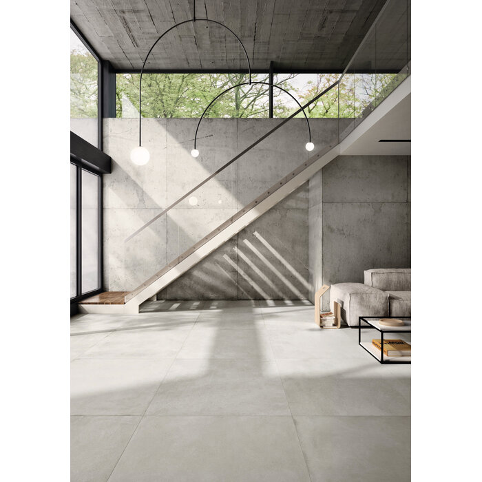 Casalgrande Padana Manhattan Soho Mat 90x90 Rett