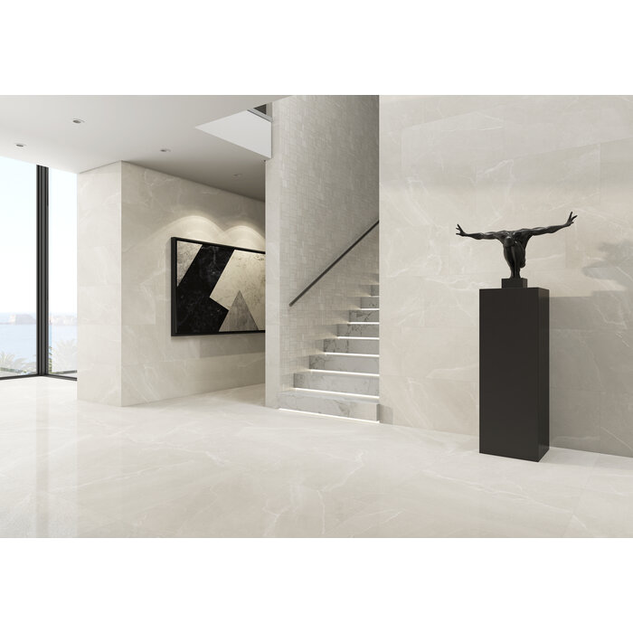 CeraVision Byblos Arena Mat 90x90 Rett