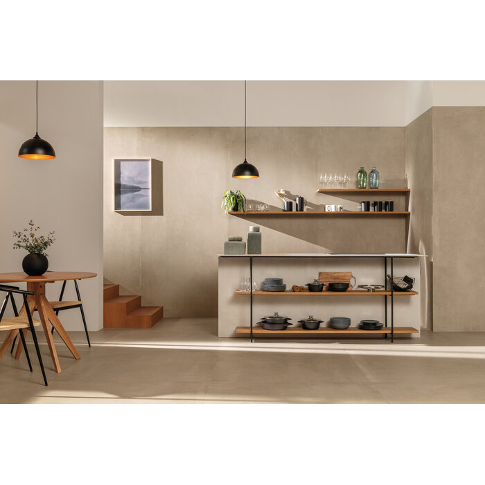 Imola Ceramica Azuma UP AZMA UP 90AV RM Mat 90x90 Rett