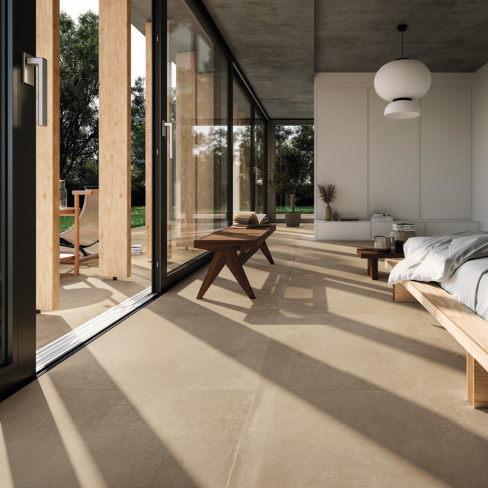 Imola Ceramica Azuma UP AZMA UP 90S RM Mat 90x90 Rett